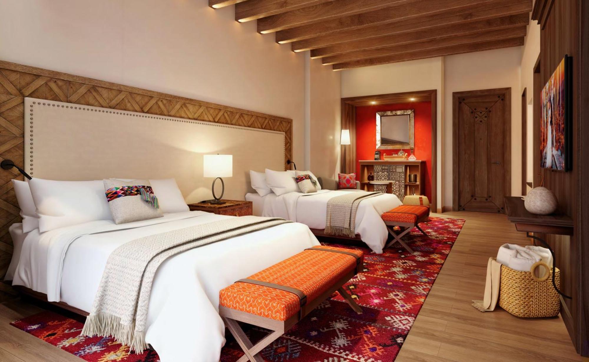 Pueblo Bonito Vantage San Miguel De Allende Guadalupe  外观 照片