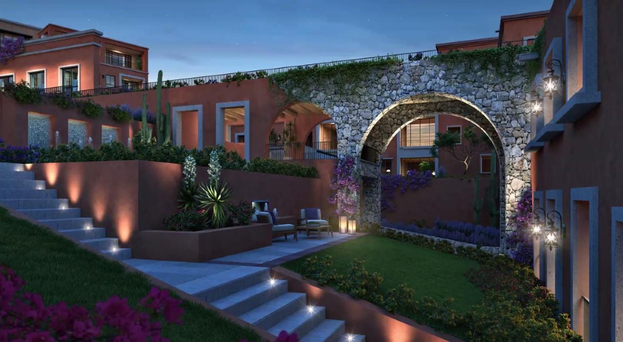 Pueblo Bonito Vantage San Miguel De Allende Guadalupe  外观 照片