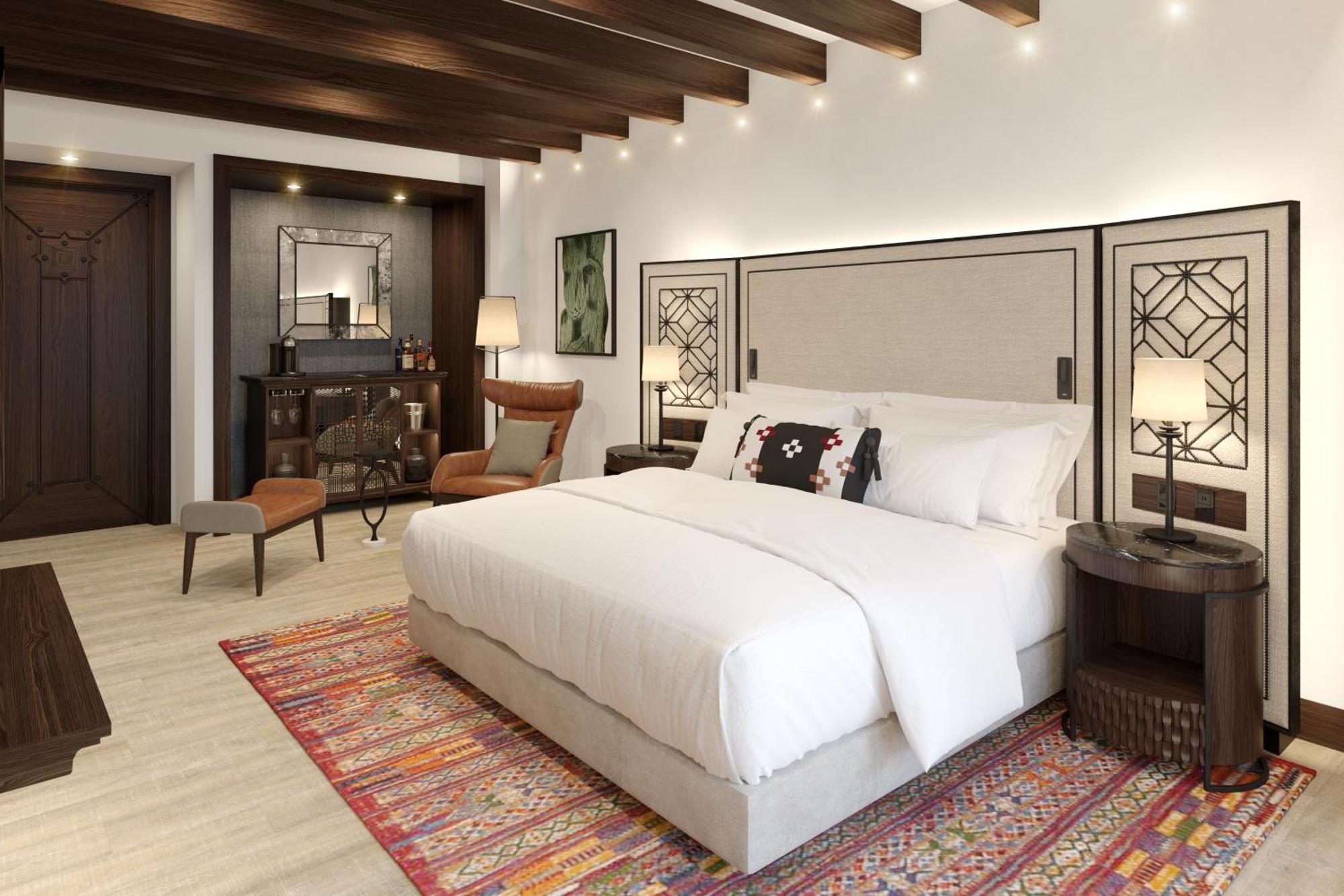 Pueblo Bonito Vantage San Miguel De Allende Guadalupe  外观 照片